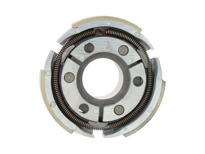 Clutch Tomos A35 / A52 / A55 2nd gear (tuning) with carbon liner 