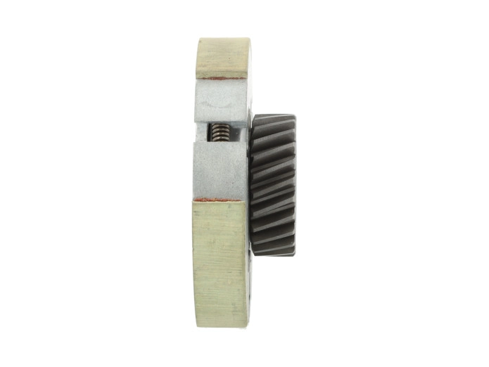 Clutch Tomos A35 / A52 / A55 2nd gear (tuning) with carbon liner 