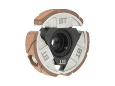 Clutch Tomos A35 / A52 / A55 1st gear (tuning) Btuning KTM style stock