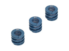 Koppeling Tomos A35 / A52 / A55 1e versnelling (tuning) Btuning KTM veren blauw Koppeling Tomos A35 / A52 / A55 1e versnelling (tuning) Btuning KTM veren blauw