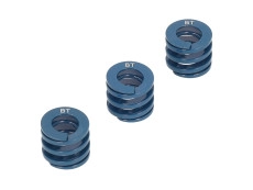 Clutch Tomos A35 / A52 / A55 1st gear (tuning) Btuning KTM spring blue Clutch Tomos A35 / A52 / A55 1st gear (tuning) Btuning KTM spring blue