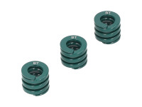 Clutch Tomos A35 / A52 / A55 1st gear (tuning) Btuning KTM spring green Clutch Tomos A35 / A52 / A55 1st gear (tuning) Btuning KTM spring green