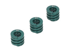 Koppeling Tomos A35 / A52 / A55 1e versnelling (tuning) Btuning KTM veren groen Koppeling Tomos A35 / A52 / A55 1e versnelling (tuning) Btuning KTM veren groen