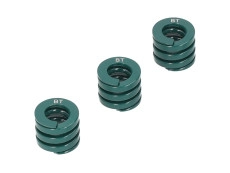 Clutch Tomos A35 / A52 / A55 1st gear (tuning) Btuning KTM spring green Clutch Tomos A35 / A52 / A55 1st gear (tuning) Btuning KTM spring green