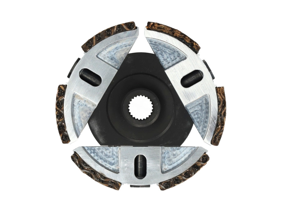 Clutch Tomos A35 / A52 / A55 1st gear (tuning) BTuning KTM High