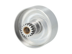 Clutch Tomos A35 / A52 / A55 clutch bell complete Jasil Top Racing