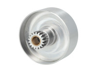 Koppeling Tomos A35 / A52 / A55 koppelingshuis compleet Jasil Top Racing