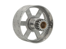 Clutch Tomos A35 / A52 / A55 clutch bell Jasil Top Racing Btuning