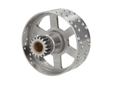 Koppeling Tomos A35 / A52 / A55 koppelingshuis Jasil Top Racing Btuning