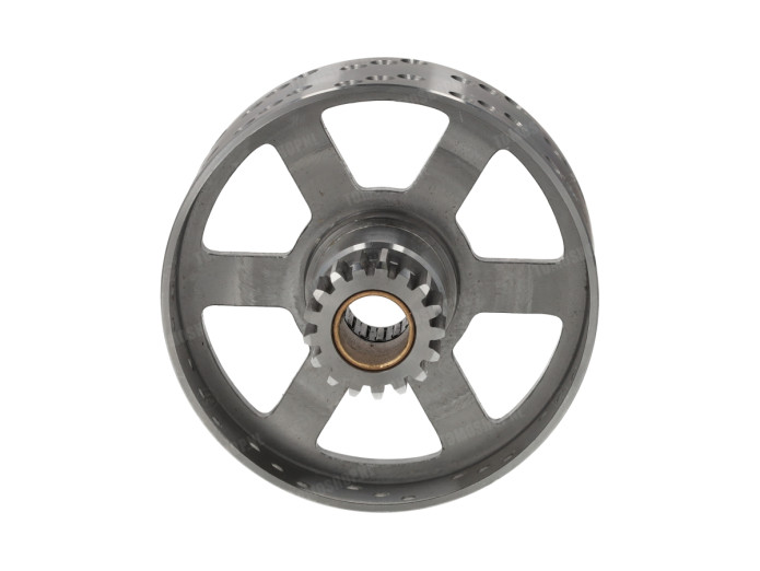 Koppeling Tomos A35 / A52 / A55 koppelingshuis Jasil Top Racing Btuning