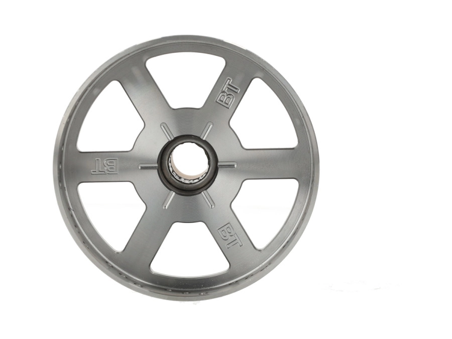 EBERTH Embrayage centrifuge à pignon pour arbre 20mm type 35# 12