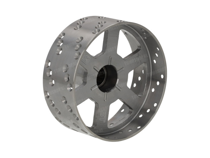 Koppeling Tomos A35 / A52 / A55 koppelingshuis Jasil Top Racing Btuning