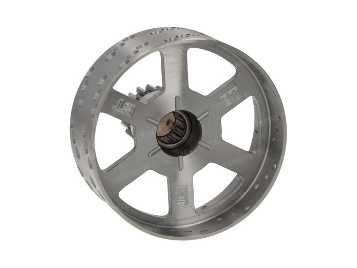 Koppeling Tomos A35 / A52 / A55 koppelingshuis Jasil Top Racing Btuning