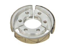 Kupplung Tomos A35 / A52 / A55 1. / 2. Gang (Tuning) CNC Ersatzbacken satz mit kevlar einlage CLAW Kupplung Tomos A35 / A52 / A55 1. / 2. Gang (Tuning) CNC Ersatzbacken satz mit kevlar einlage CLAW