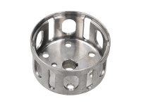 Koppeling Tomos 4L / APN-4 / AT50 / ATX50 / NTX50 koppelingshuis CNC RVS