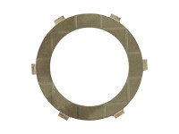 Koppeling Tomos 2L / 3L / 4L / ATX koppelingsplaat kevlar