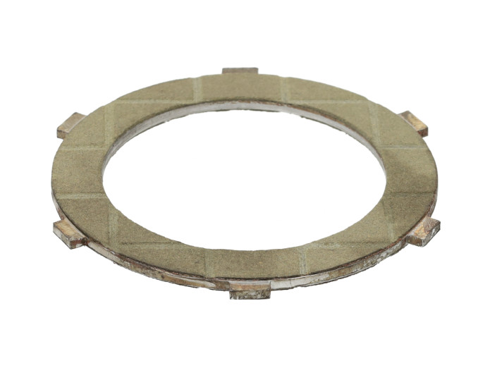 Kupplung Tomos 2L / 3L / 4L / ATX Kupplungslamelle kevlar