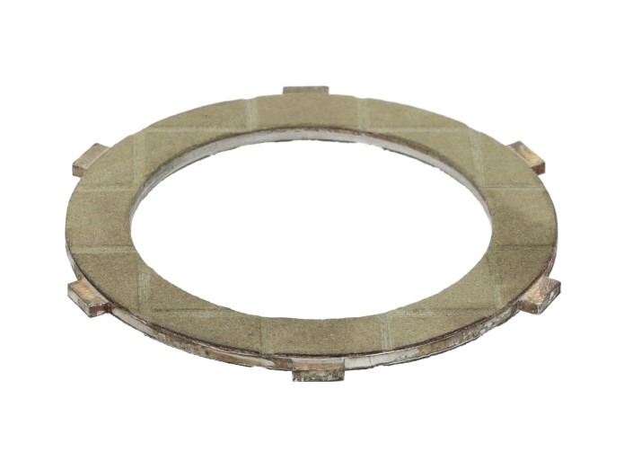 Kupplung Tomos 2L / 3L / 4L / ATX Kupplungslamelle kevlar