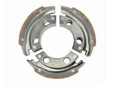 Clutch Tomos A35 / A52 / A55 1st / 2nd gear (stock) segment set SP Clutch Tomos A35 / A52 / A55 1st / 2nd gear (stock) segment set SP