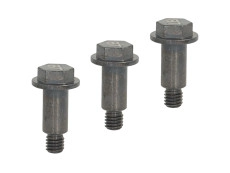 Kupplung Tomos A35 / A52 / A55 1. Gang (Tuning) BTuning KTM CNC-Bolzen Satz