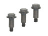 YouTube Clutch Tomos A35 / A52 / A55 1st gear (tuning) BTuning KTM CNC bolt set