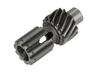 Koppeling Tomos 4L / APN-4 aandrijftandwielas