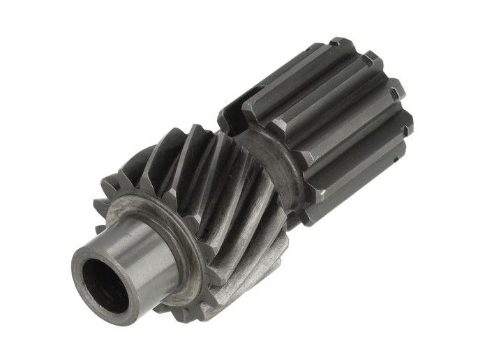 Kupplung Tomos 4L / APN-4 Antriebszahnradwelle