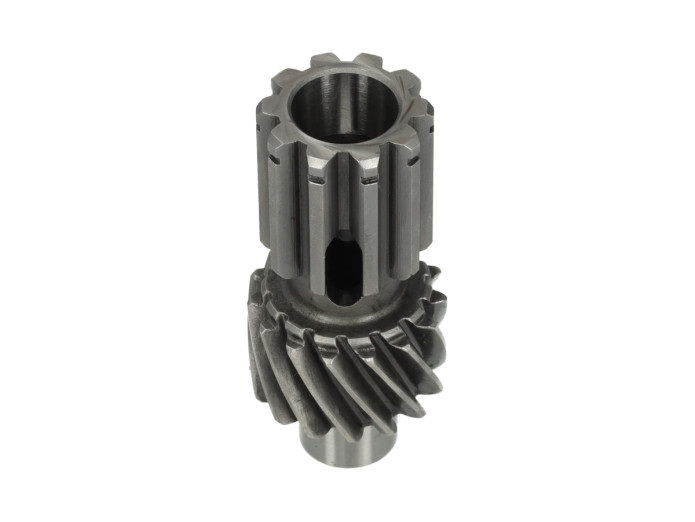Kupplung Tomos 4L / APN-4 Antriebszahnradwelle