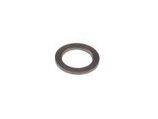 Koppelingshuis Tomos 2L / 3L shimring 22x15x0.5mm Koppelingshuis Tomos 2L / 3L shimring 22x15x0.5mm