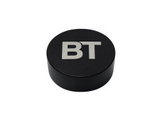 Clutch cover Tomos A35 / A52 / A55 new model aluminium plug BTuning Clutch cover Tomos A35 / A52 / A55 new model aluminium plug BTuning