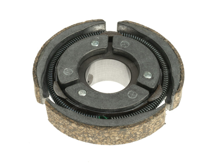 Tomos Clutch Kit A35 Std 2st gear complete