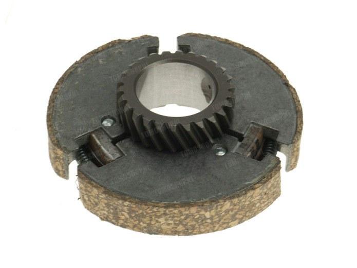 Tomos Clutch Kit A35 Std 2st gear complete