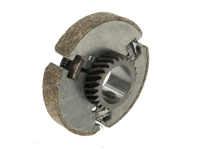 Tomos Clutch Kit A35 Std 2st gear complete