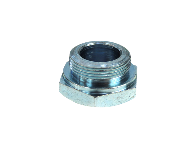Clutch Tomos 2L / 3L centering (old model) cap metal product
