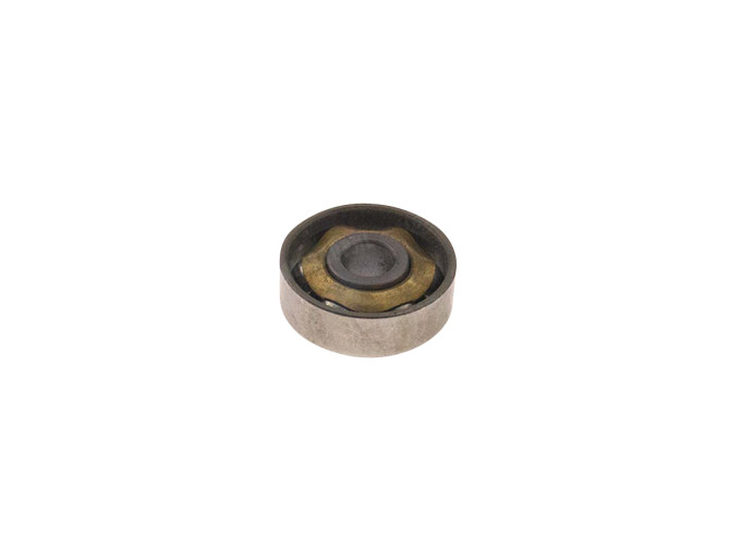 Clutch Tomos T12 tension bearing ball bearing main