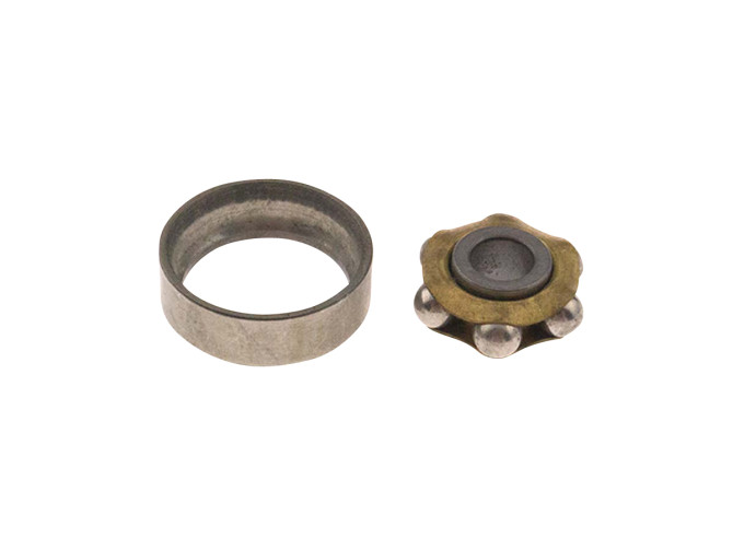 Clutch Tomos T12 tension bearing ball bearing product