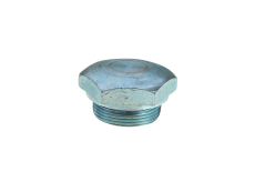 Clutch Tomos 2L / 3L centering (old model) cap metal