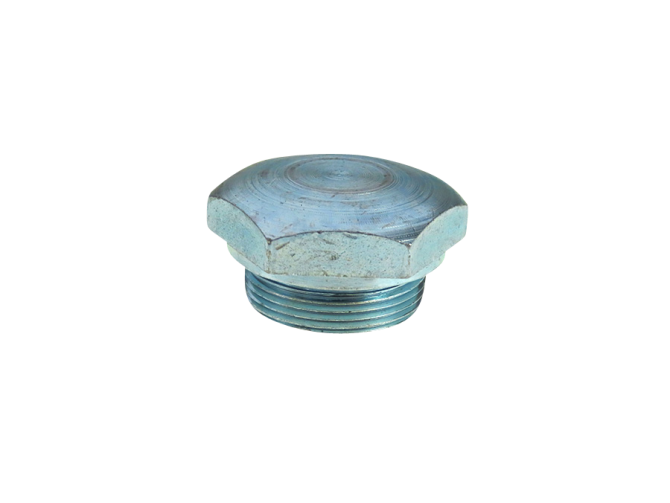 Koppeling Tomos 2L / 3L centreerdop (oud model) metaal  product