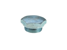 Kupplung Tomos 2L / 3L Zentrierschraube (Altes Modell) Metal