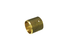 Clutch bell Tomos 2L / 3L plain bearing bush (15x17x16.2 mm)