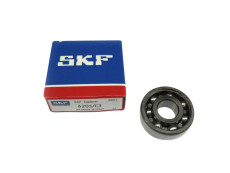 Bearing 6201 C3 Counter shaft / primary axle Tomos A3 / A35 / A52 / A55 / 4L (12x32x10)