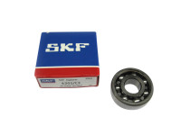 Lager 6201 C3 Hauptachse / Primäre Achse Tomos A3 / A35 / A52 / A55 / 4L (12x32x10)