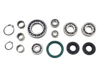 Bearing and seal overhaul set for Tomos A35 / A52 / A55