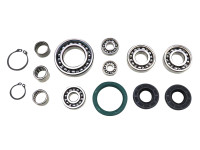 Bearing and seal overhaul set Tomos A35 / A52 / A55 big