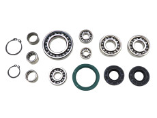 Bearing and seal overhaul set Tomos A35 / A52 / A55 big