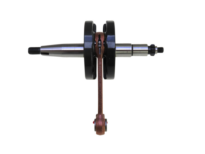 Crankshaft Tomos 2L - 2 speed manual CM