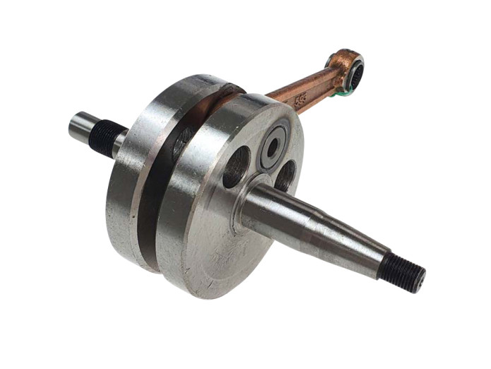 Crankshaft Tomos 4L / ATX / APN-4 / APN-6 pen 12 replica