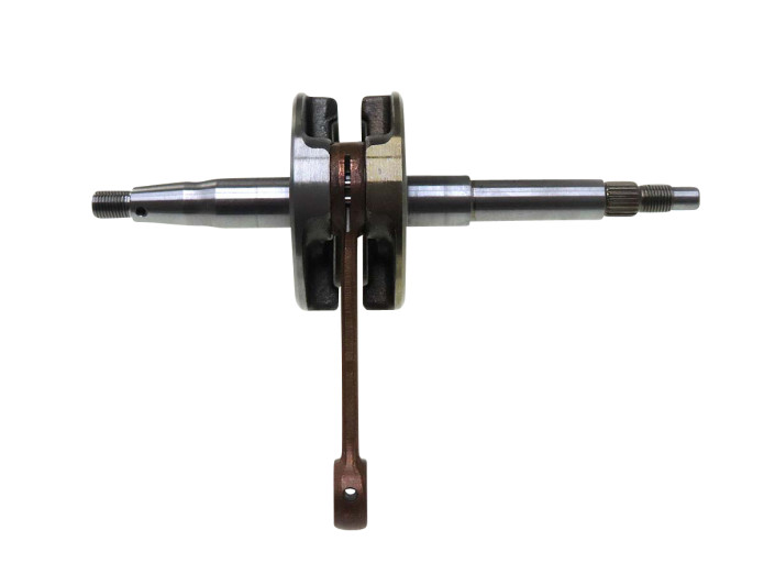 Crankshaft Tomos A35 / A52 / A55 original pin 12 