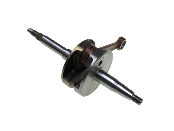 Crankshaft Tomos A35 / A52 / A55 pin 12 original  product
