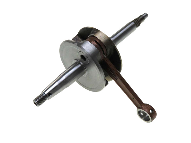 Crankshaft Tomos A35 / A52 / A55 pin 12 original  product
